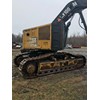 2005 Caterpillar 320C FM Delimber